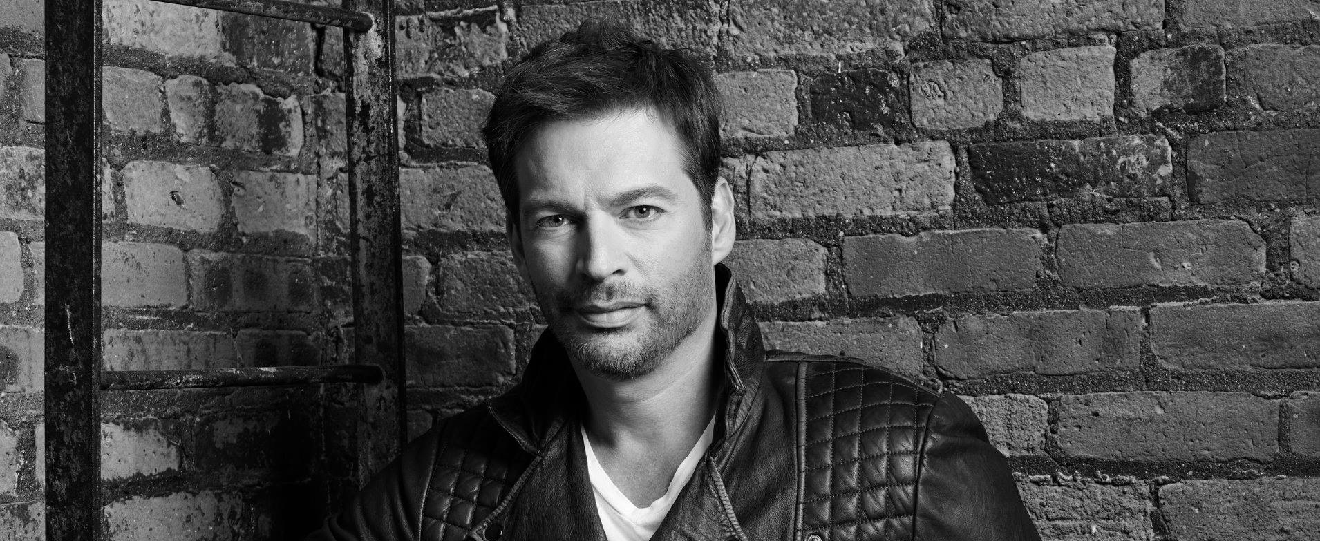 Harry Connick Jr.