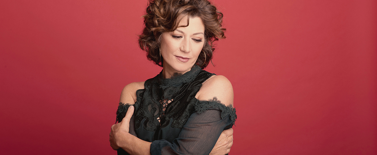 Amy Grant