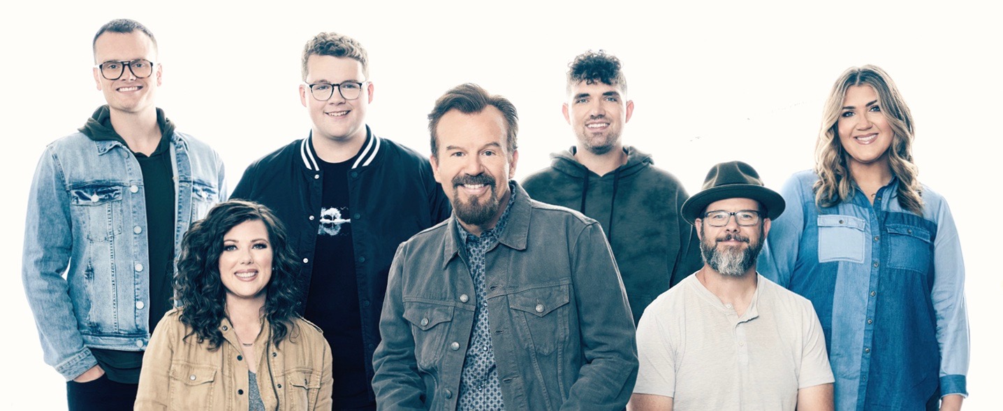 Casting Crowns 2021