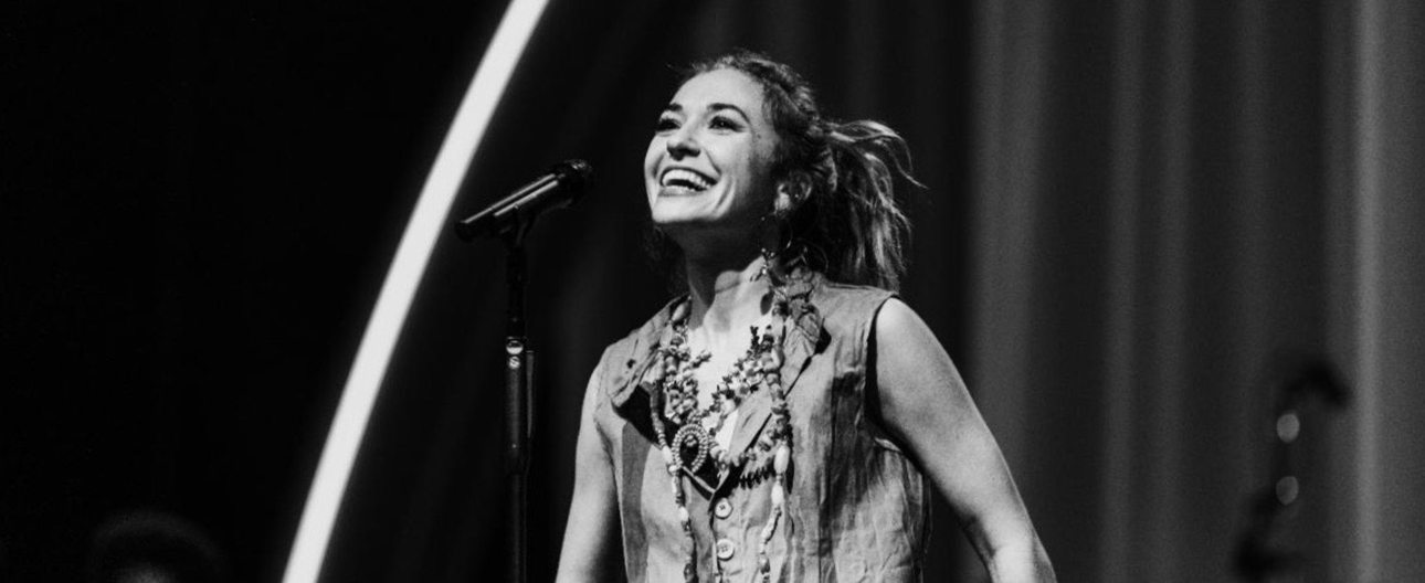 Lauren Daigle Returns with World Tour This Fall