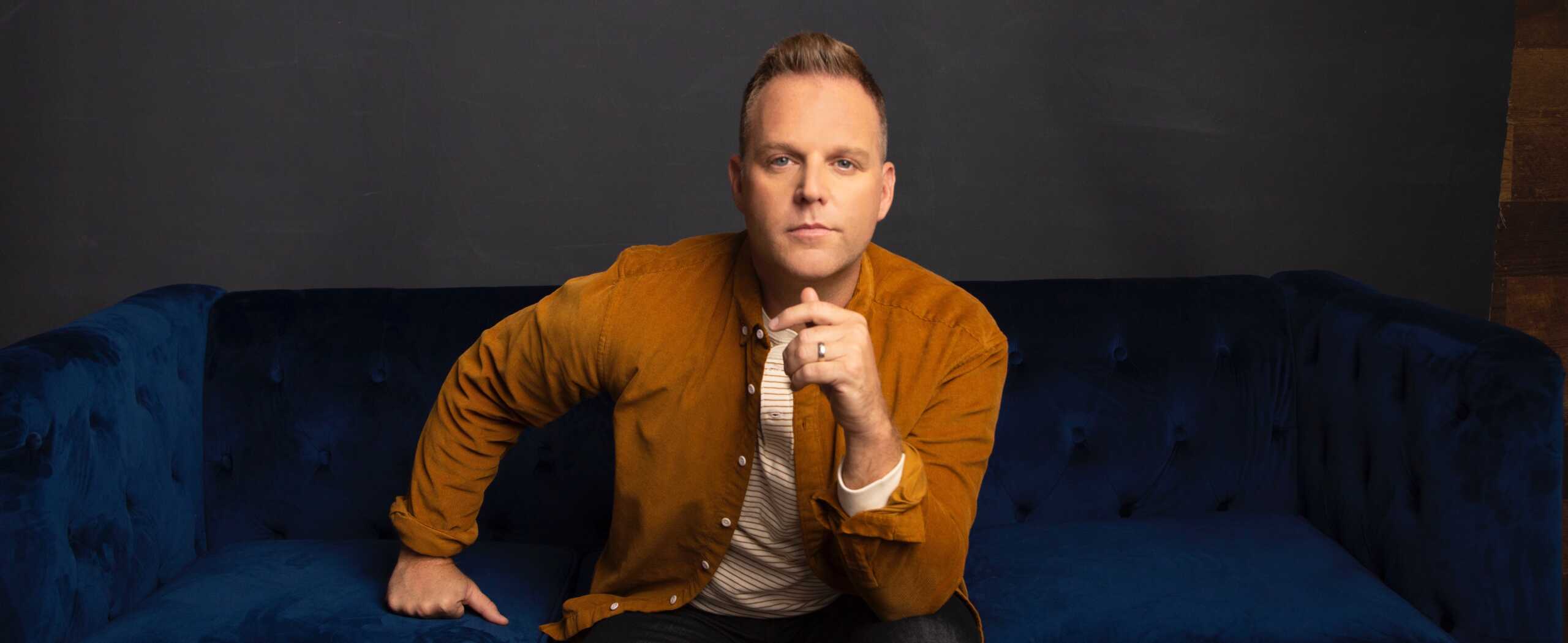 Matthew West Has a New Podcast